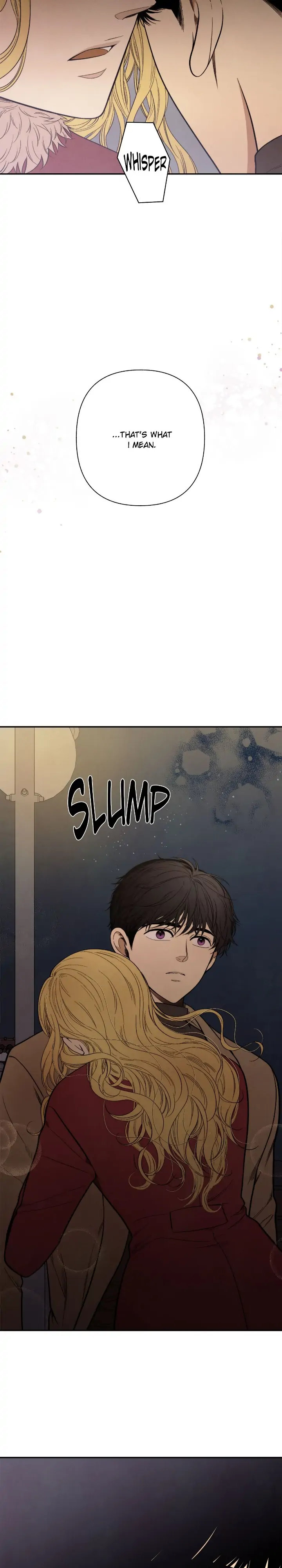 Just Give it to Me Chapter 198 Page 17