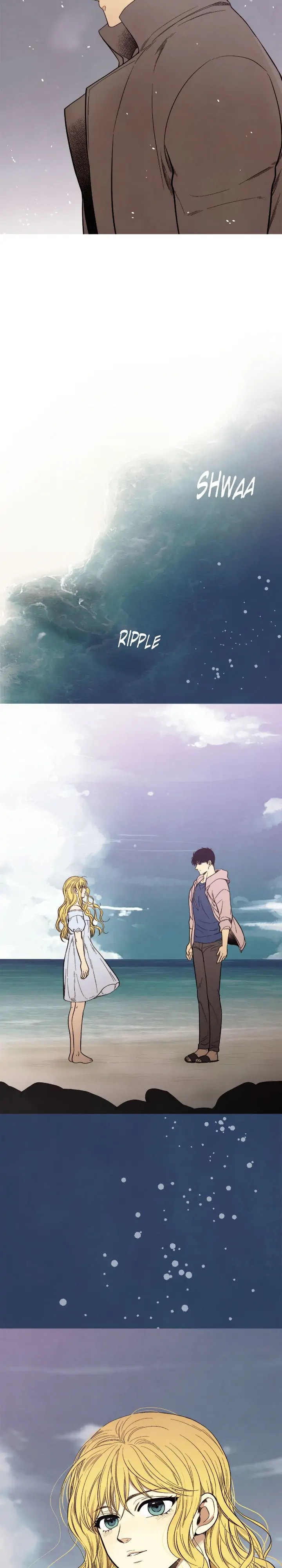 Just Give it to Me Chapter 198 Page 20