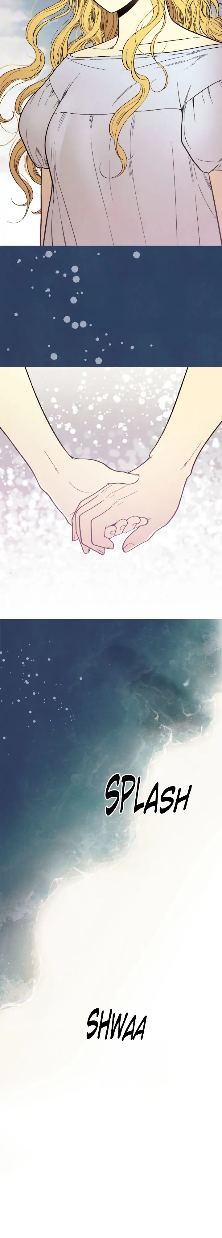 Just Give it to Me Chapter 198 Page 21
