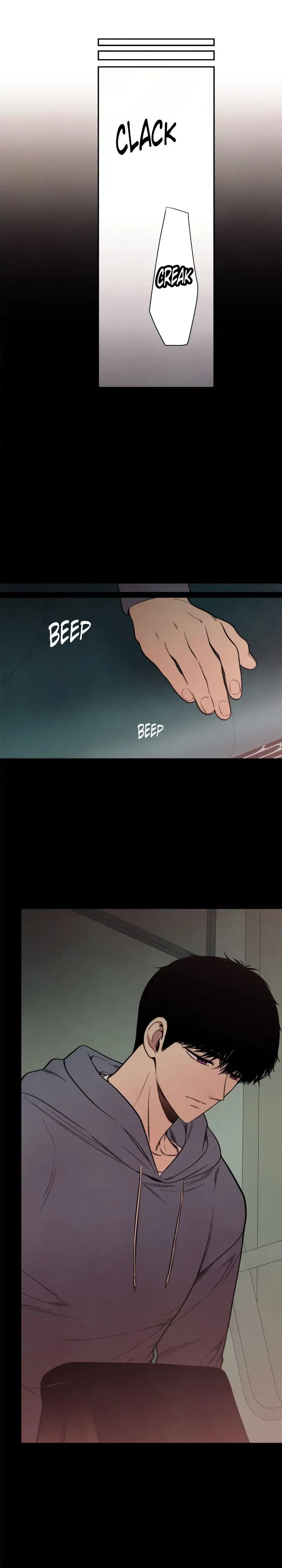 Just Give it to Me Chapter 198 Page 22