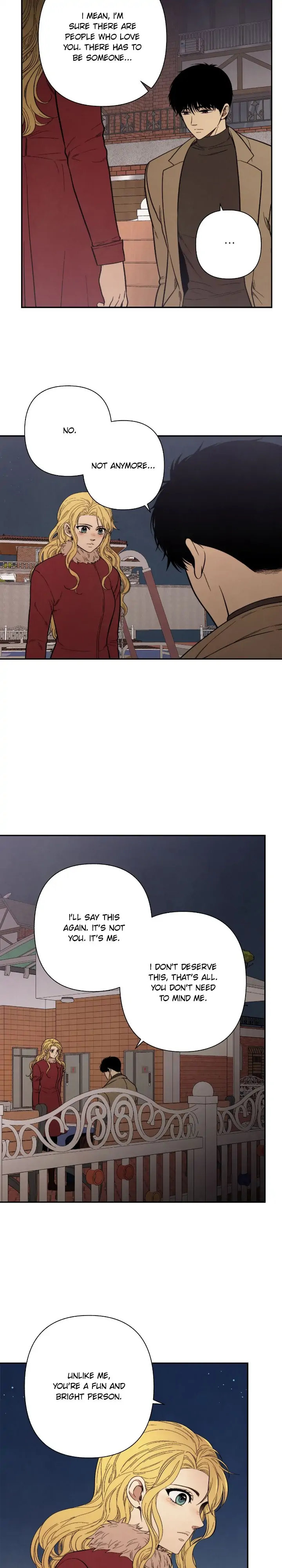 Just Give it to Me Chapter 198 Page 5
