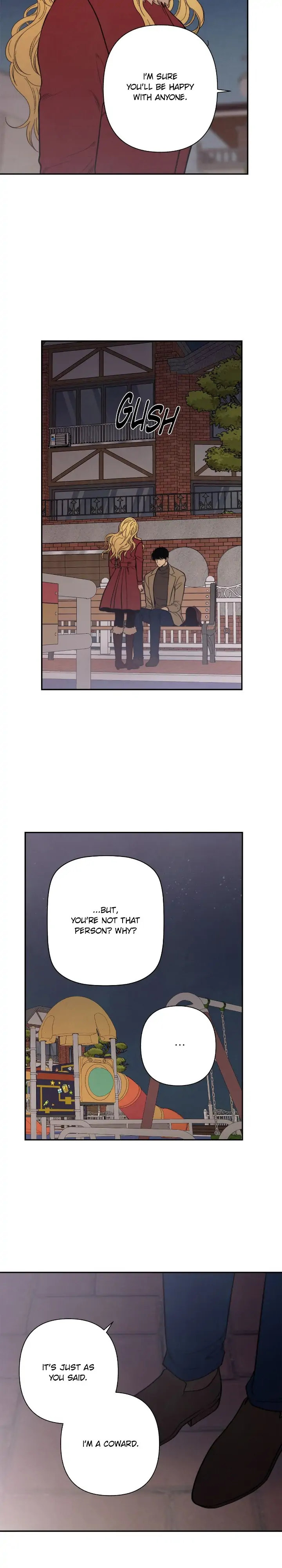 Just Give it to Me Chapter 198 Page 6