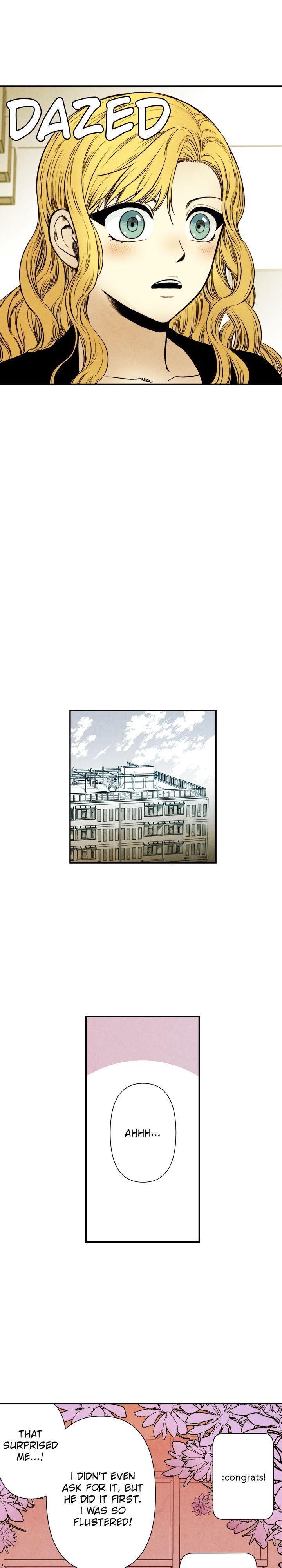 Just Give it to Me Chapter 19 Page 14