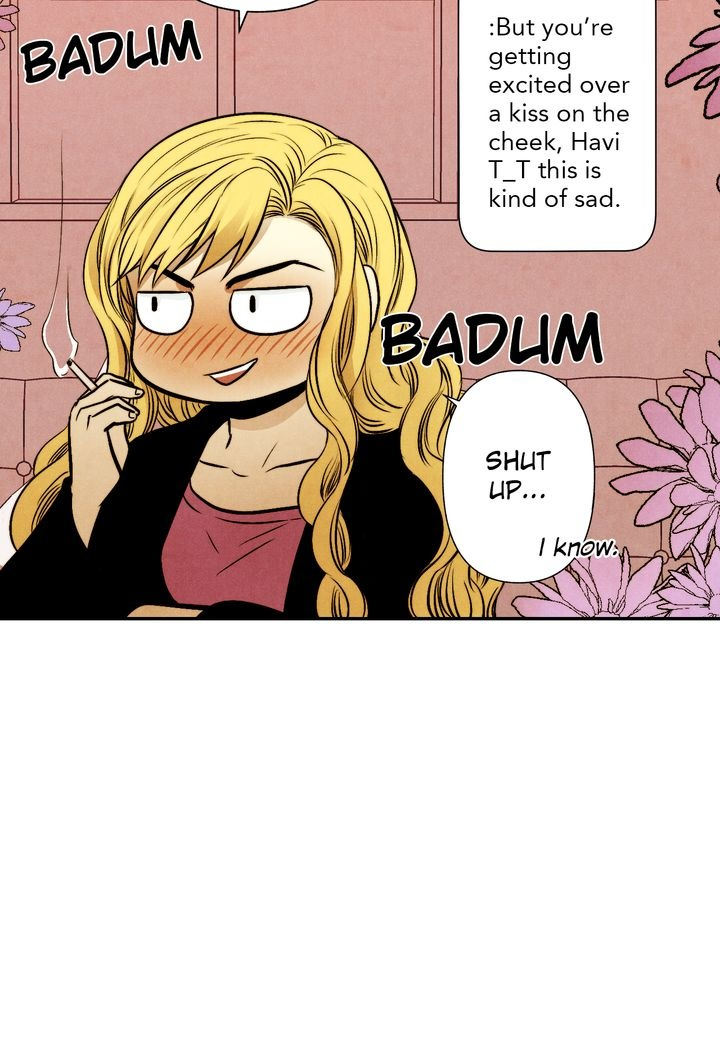 Just Give it to Me Chapter 19 Page 15