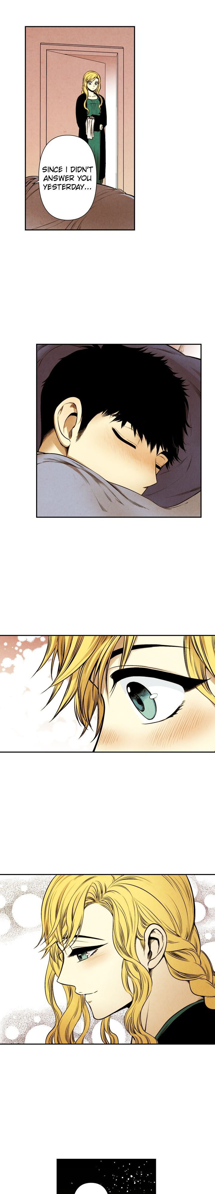 Just Give it to Me Chapter 19 Page 8