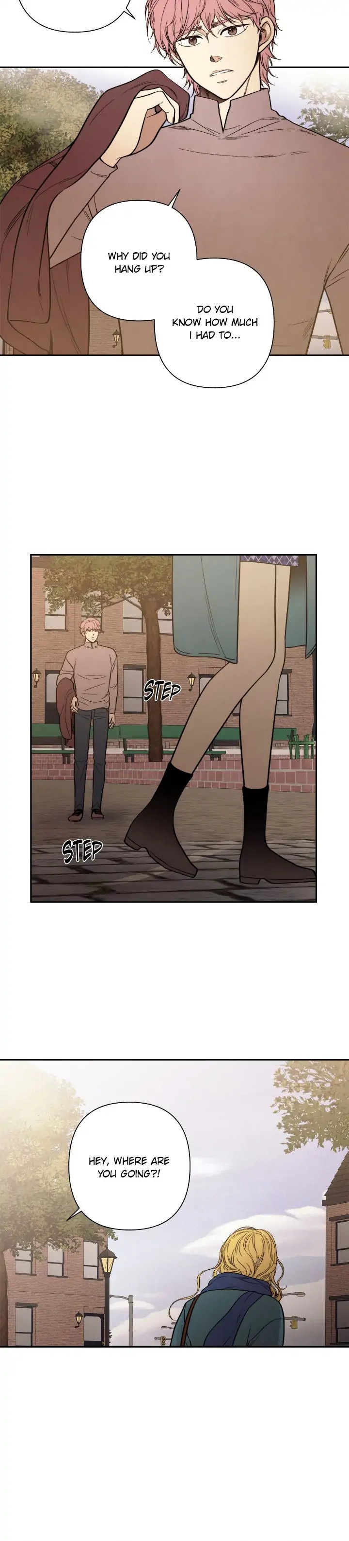 Just Give it to Me Chapter 199 Page 10