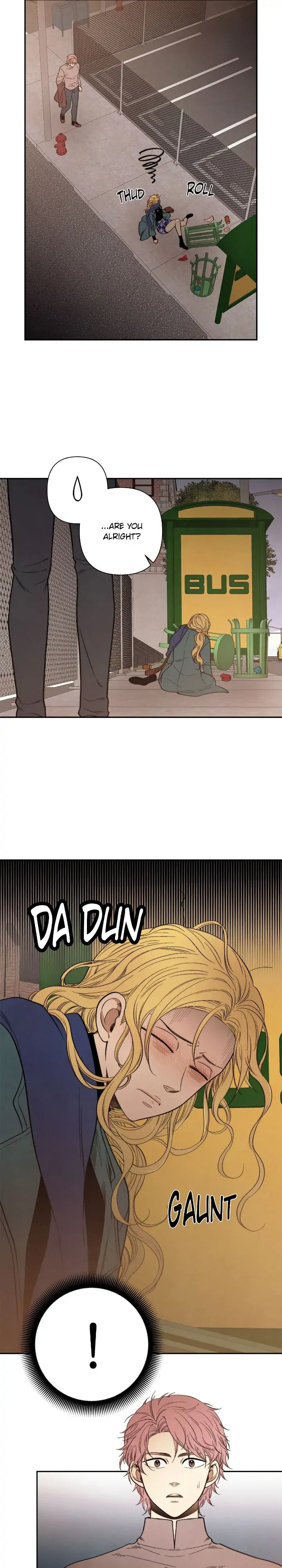 Just Give it to Me Chapter 199 Page 12