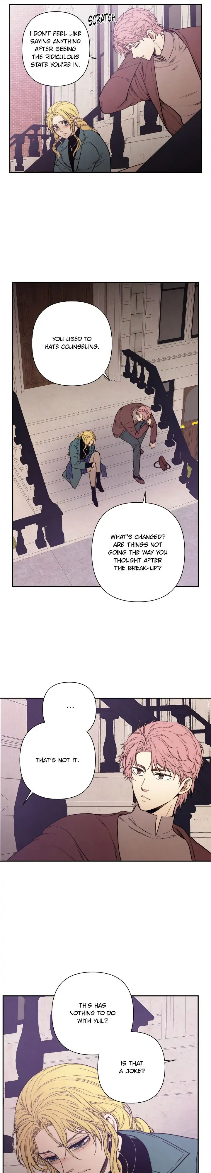 Just Give it to Me Chapter 199 Page 15