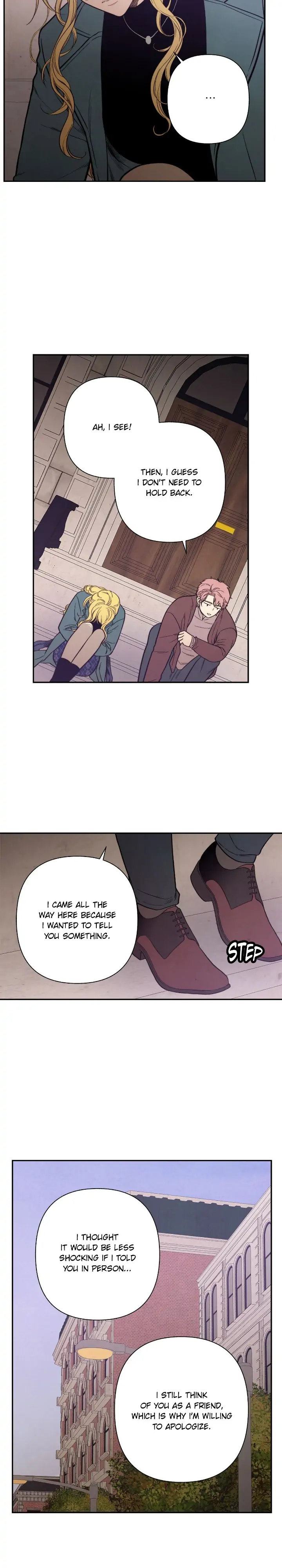 Just Give it to Me Chapter 199 Page 16