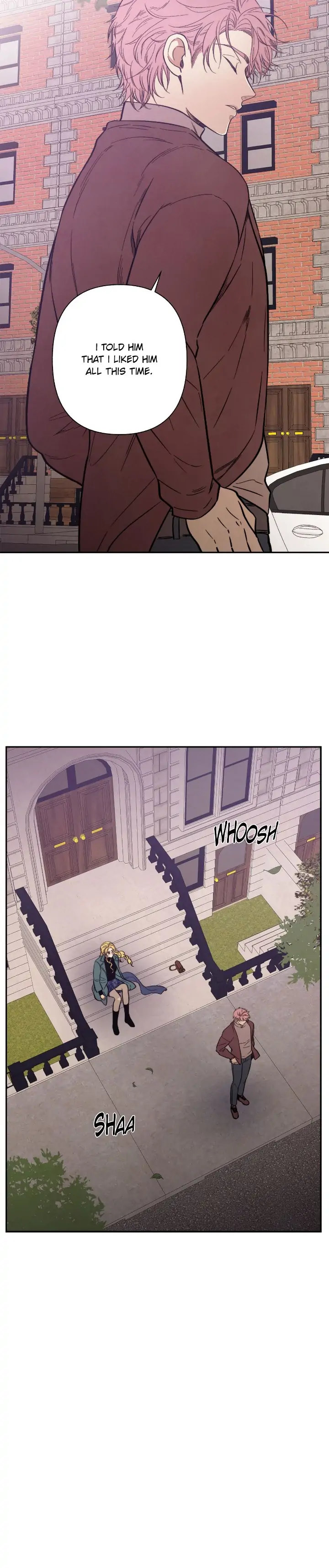Just Give it to Me Chapter 199 Page 18