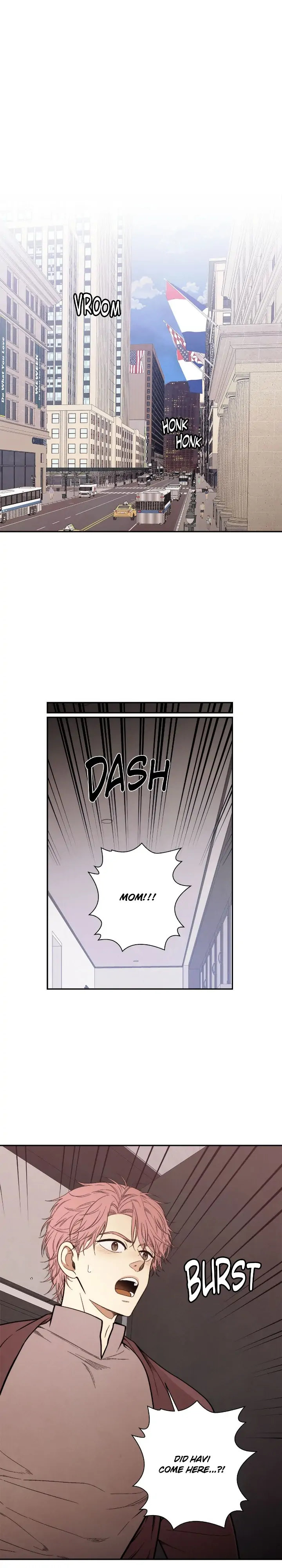 Just Give it to Me Chapter 199 Page 2