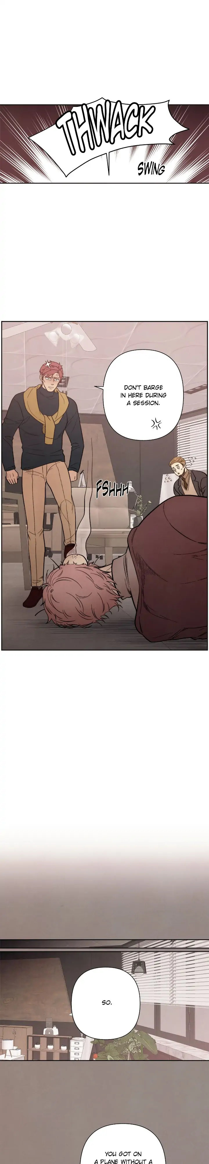 Just Give it to Me Chapter 199 Page 3