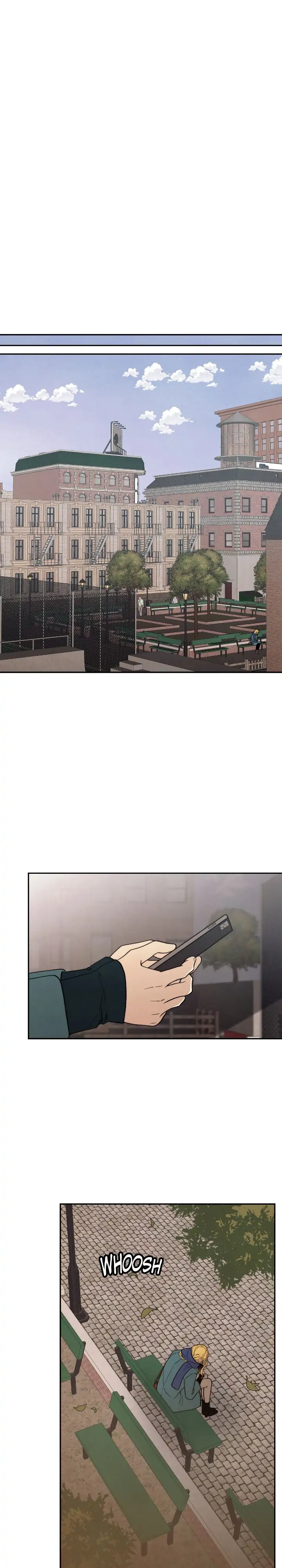 Just Give it to Me Chapter 199 Page 8