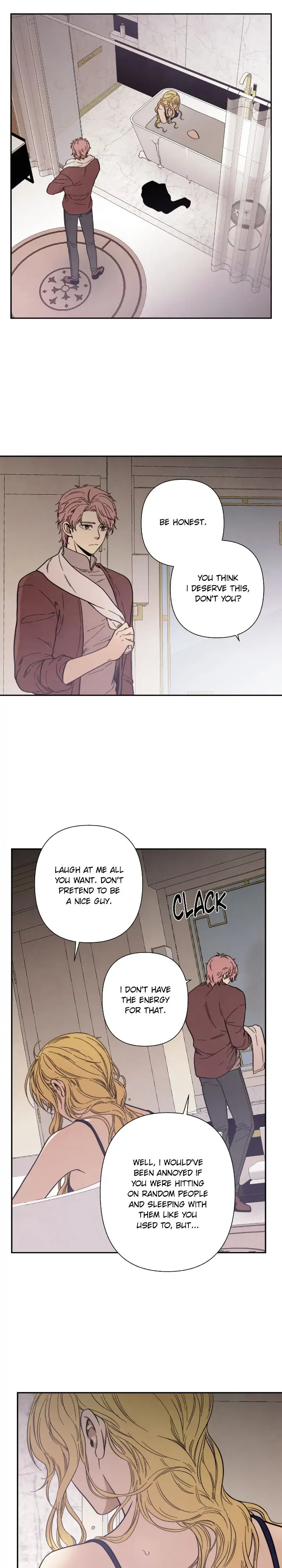 Just Give it to Me Chapter 200 Page 16