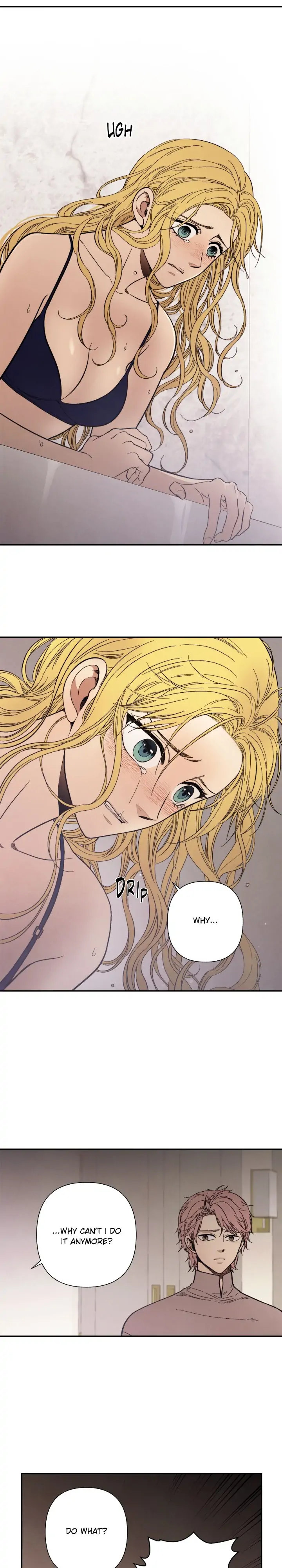 Just Give it to Me Chapter 200 Page 18