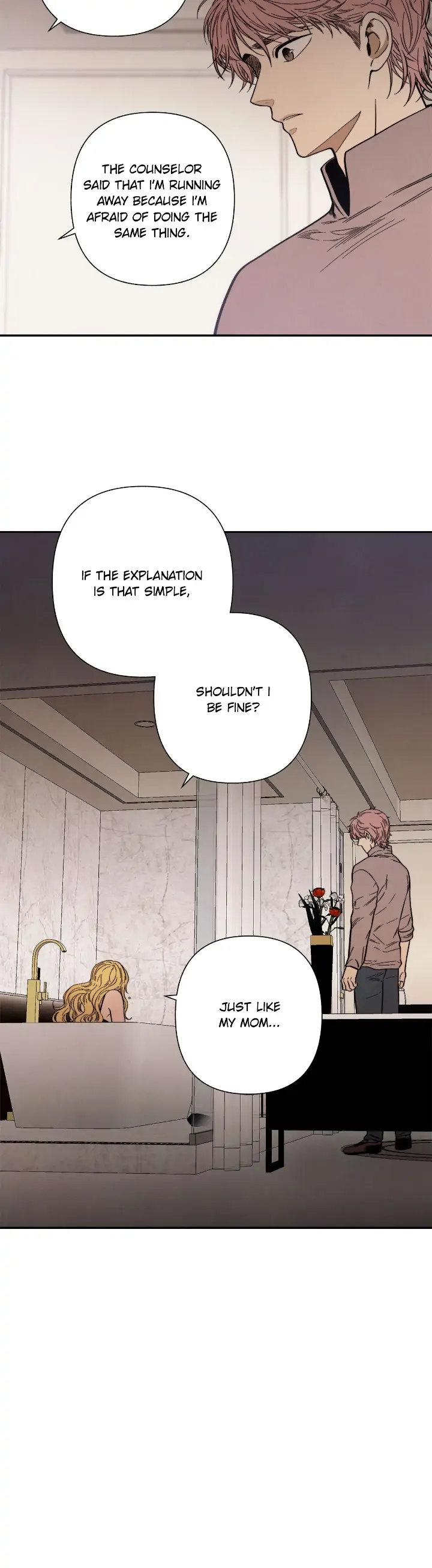Just Give it to Me Chapter 200 Page 20