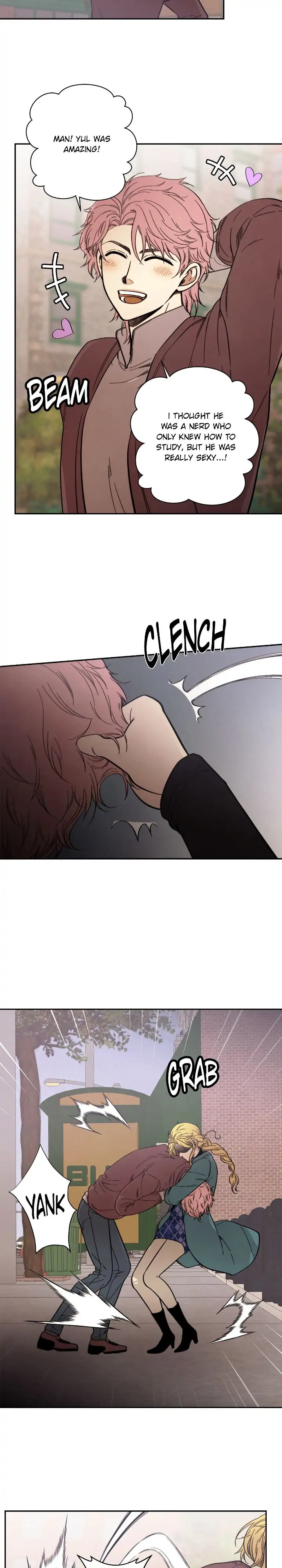 Just Give it to Me Chapter 200 Page 4
