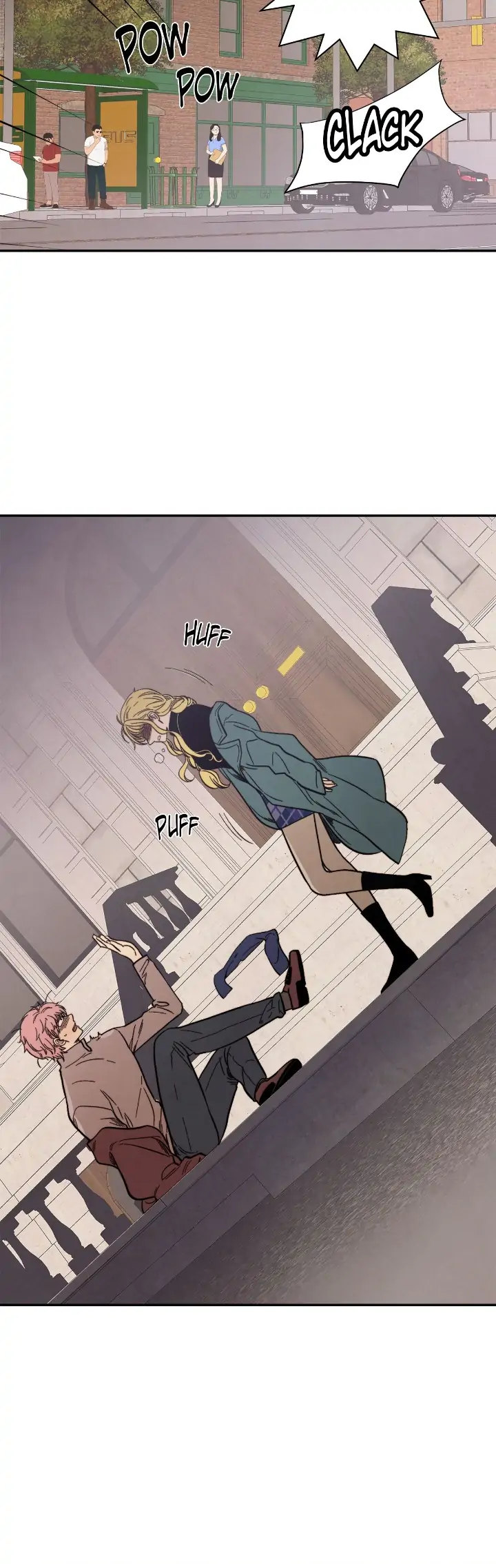 Just Give it to Me Chapter 200 Page 6