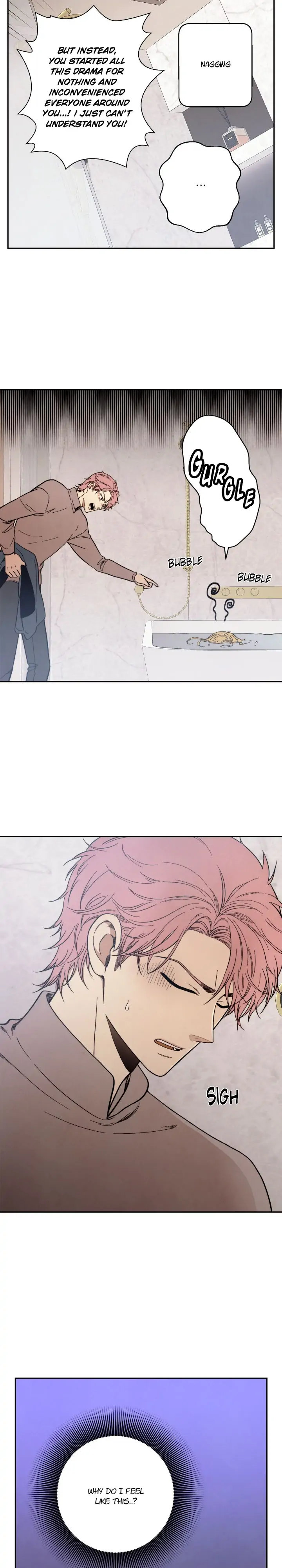 Just Give it to Me Chapter 201 Page 10