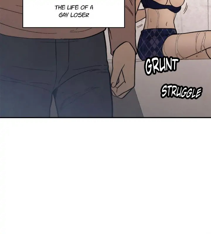 Just Give it to Me Chapter 201 Page 12
