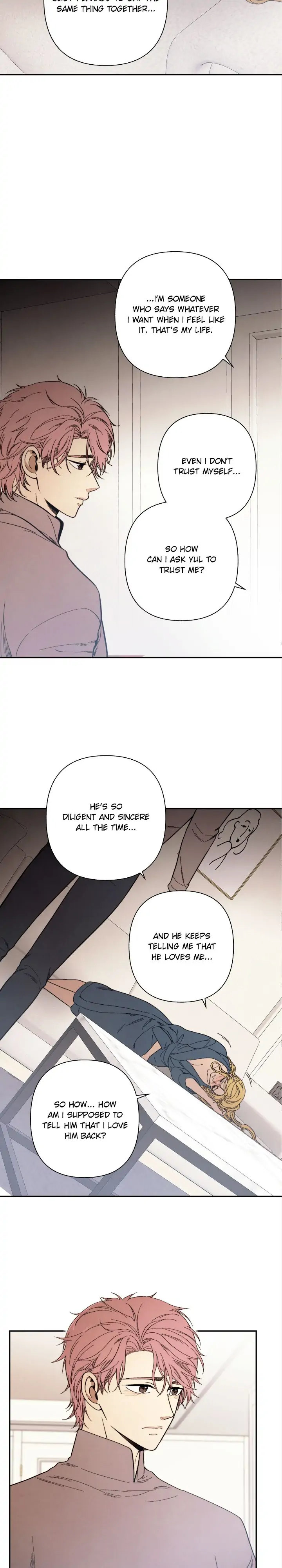 Just Give it to Me Chapter 201 Page 14