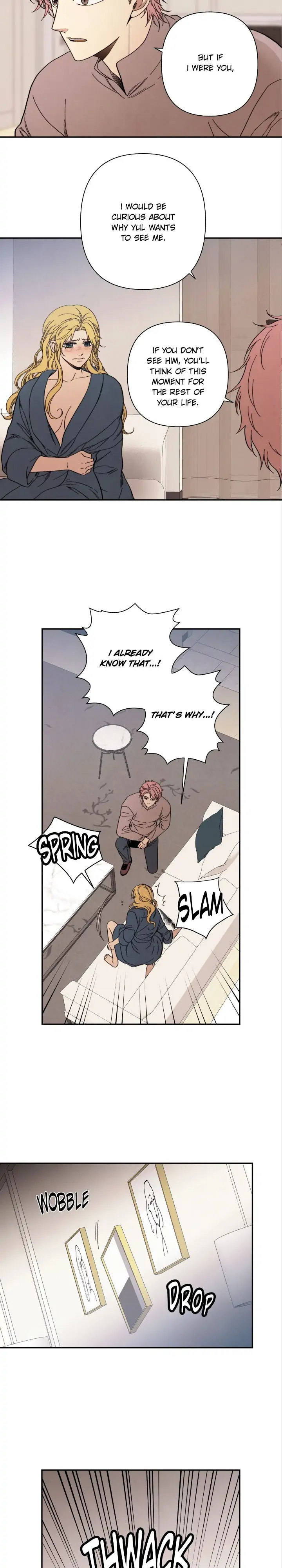 Just Give it to Me Chapter 201 Page 16