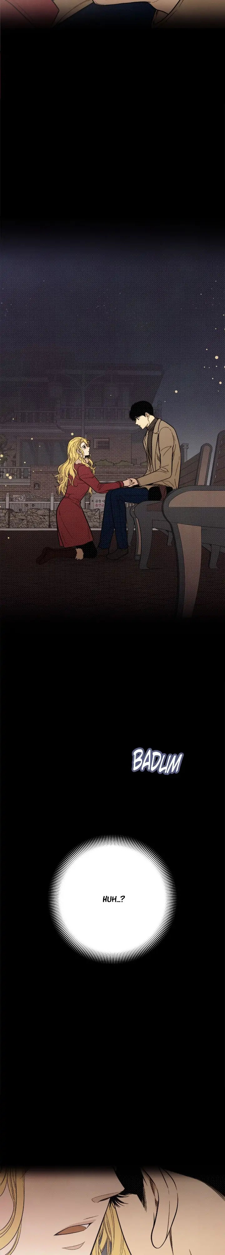 Just Give it to Me Chapter 201 Page 19