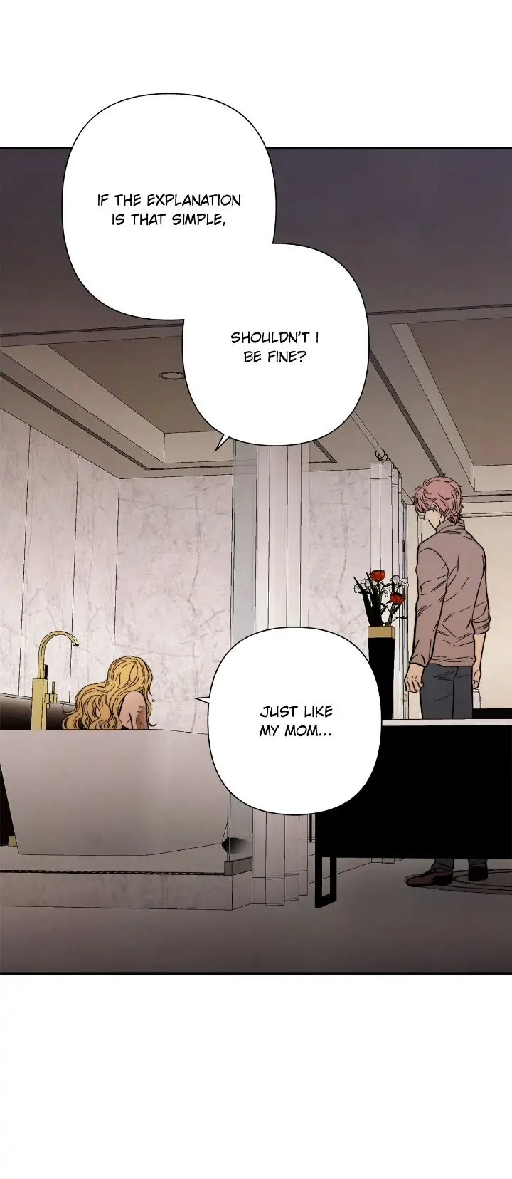 Just Give it to Me Chapter 201 Page 2