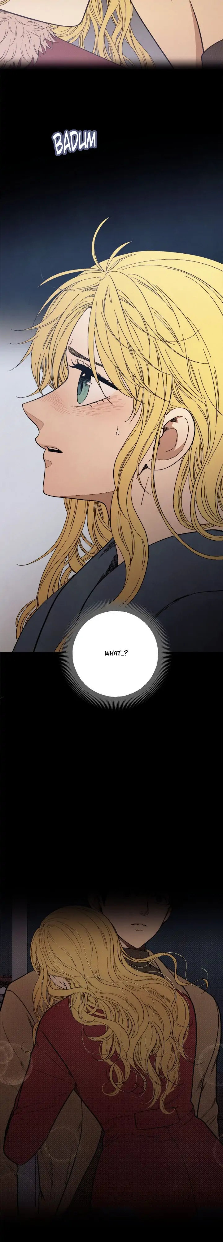 Just Give it to Me Chapter 201 Page 20
