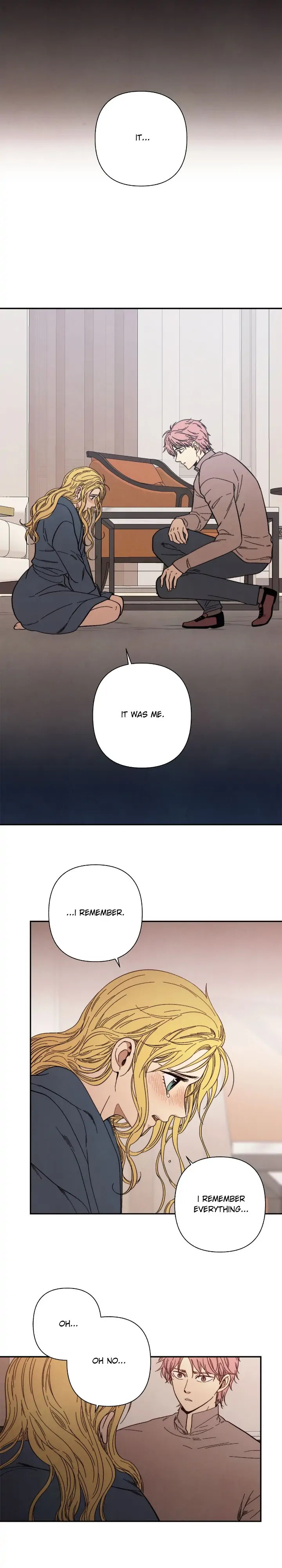 Just Give it to Me Chapter 201 Page 22