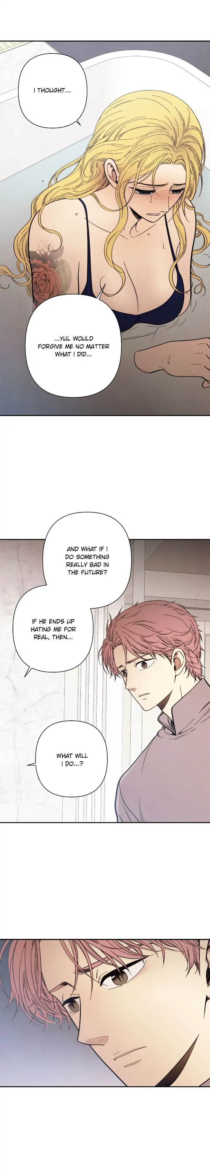 Just Give it to Me Chapter 201 Page 6