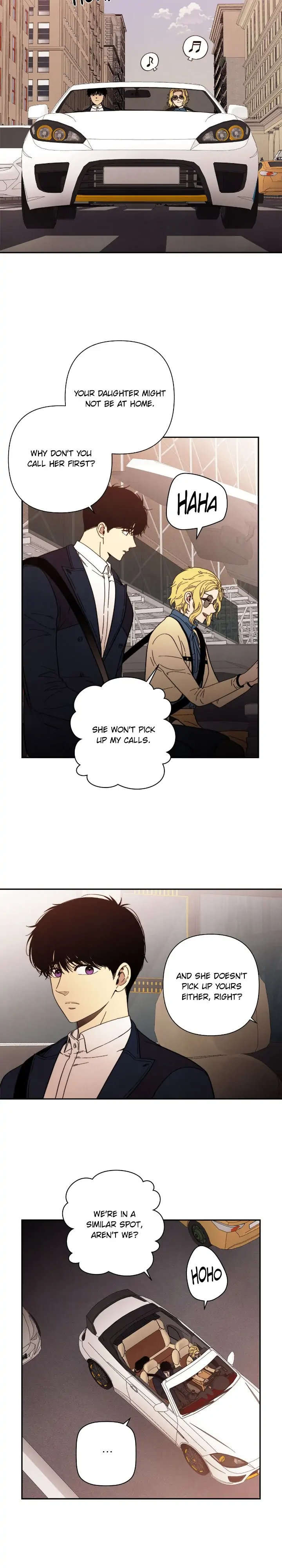 Just Give it to Me Chapter 202 Page 13