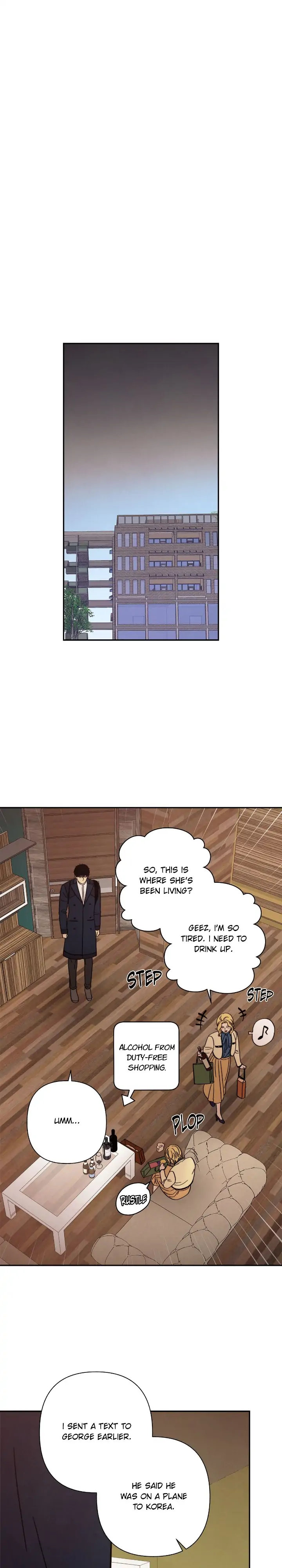 Just Give it to Me Chapter 202 Page 18