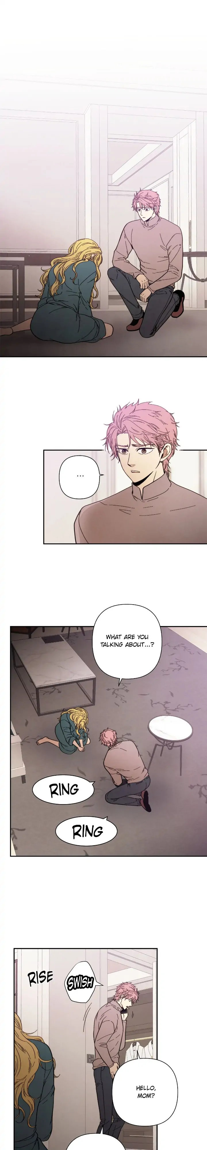 Just Give it to Me Chapter 202 Page 2