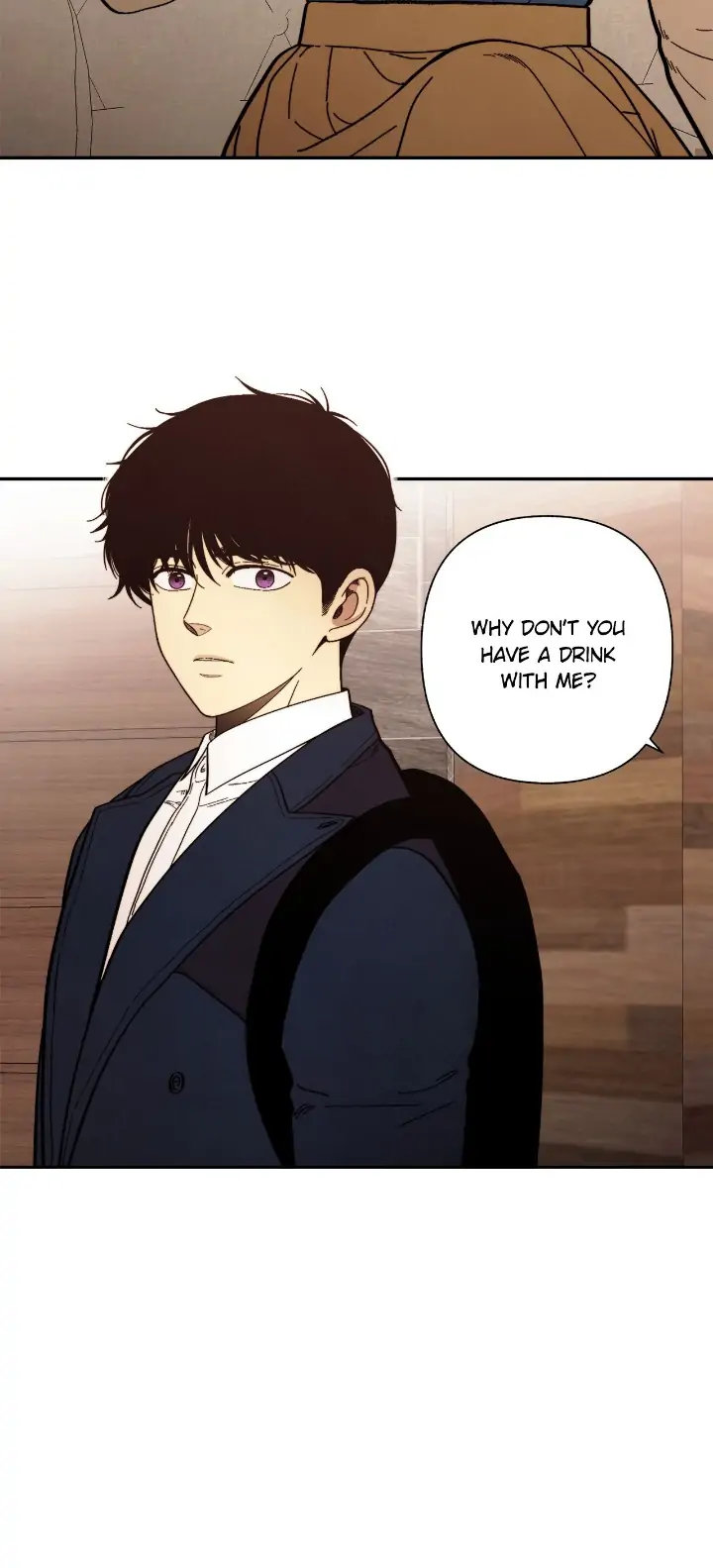 Just Give it to Me Chapter 202 Page 20