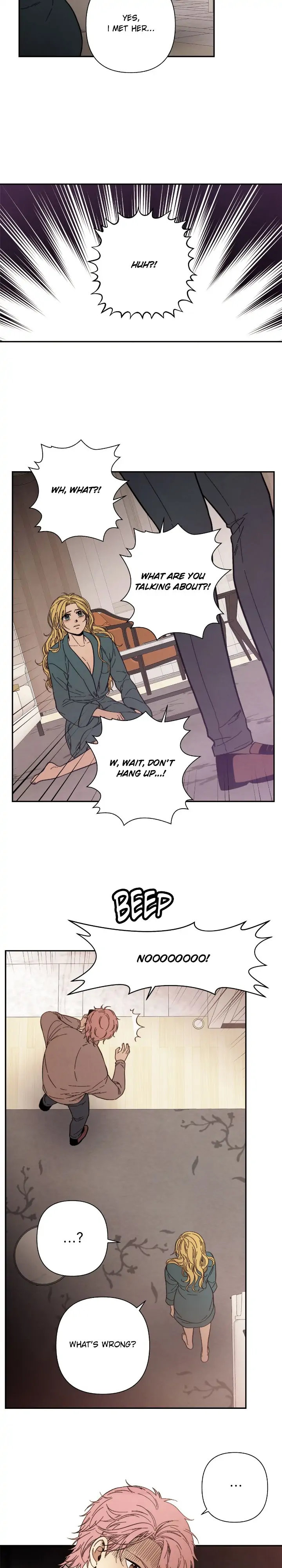 Just Give it to Me Chapter 202 Page 3