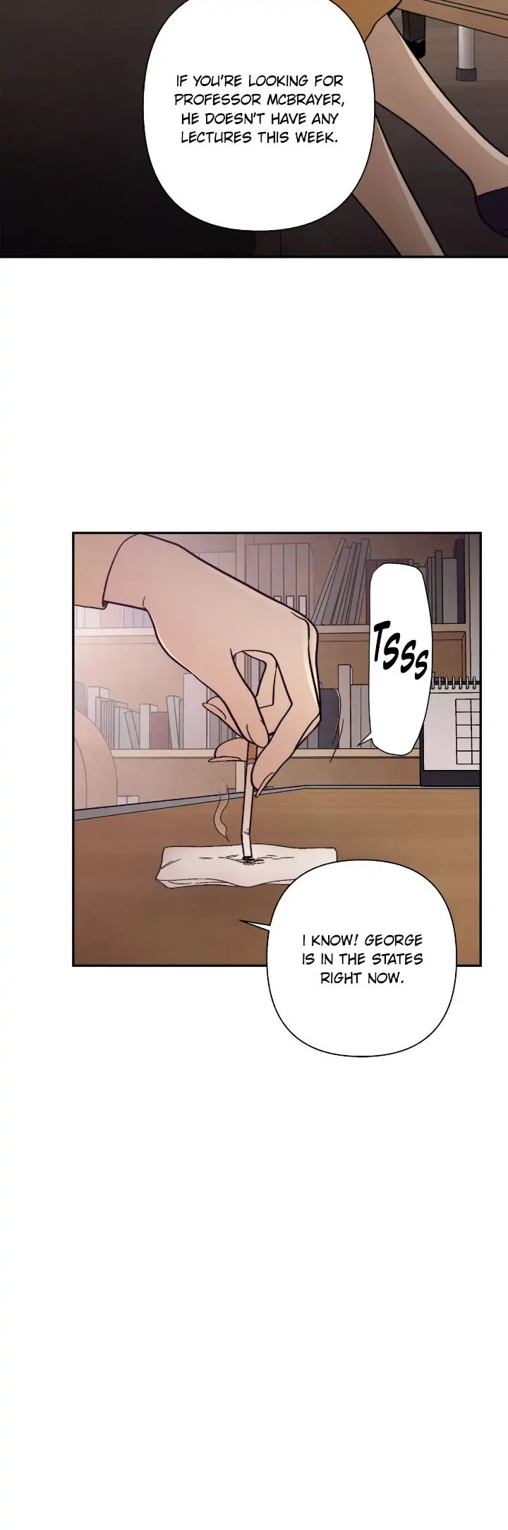 Just Give it to Me Chapter 202 Page 6