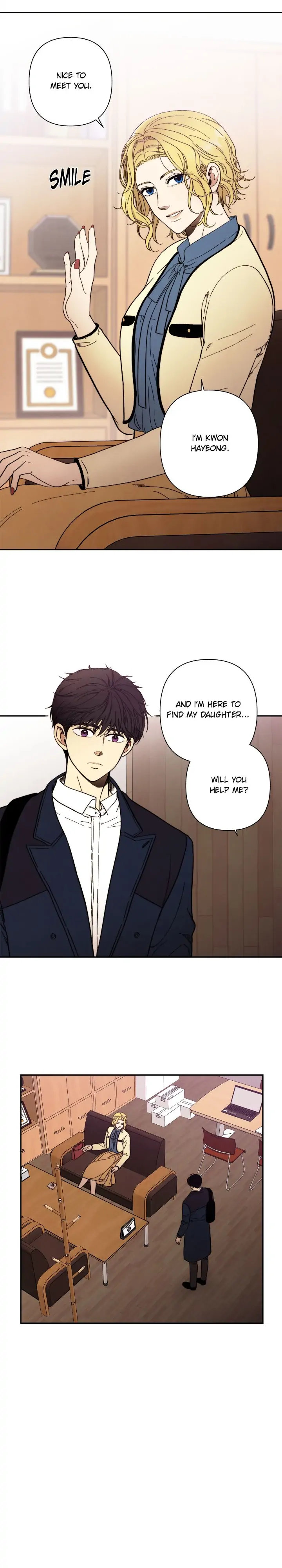 Just Give it to Me Chapter 202 Page 7
