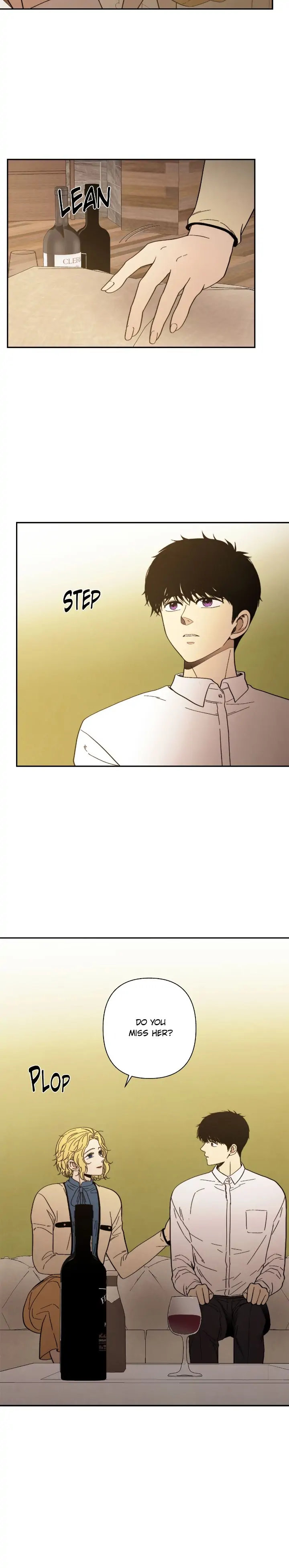 Just Give it to Me Chapter 203 Page 15