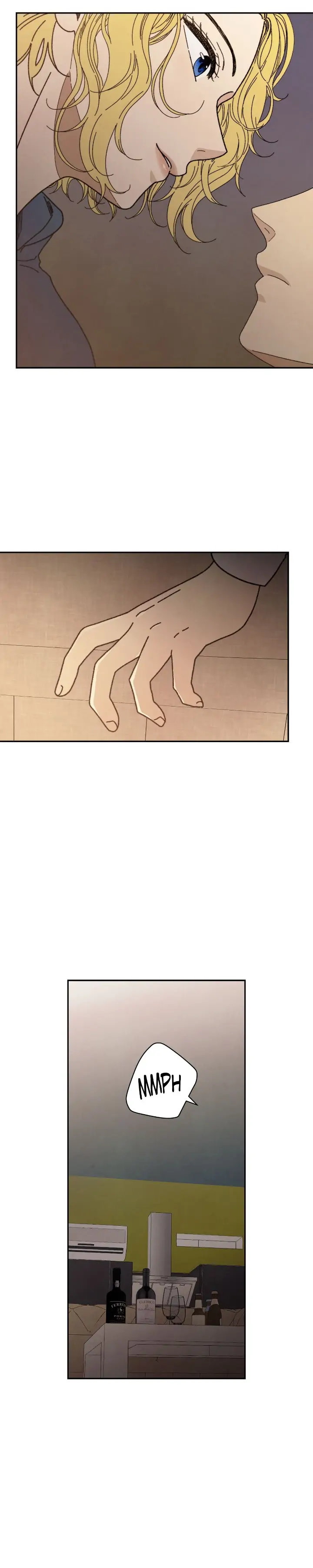 Just Give it to Me Chapter 203 Page 18