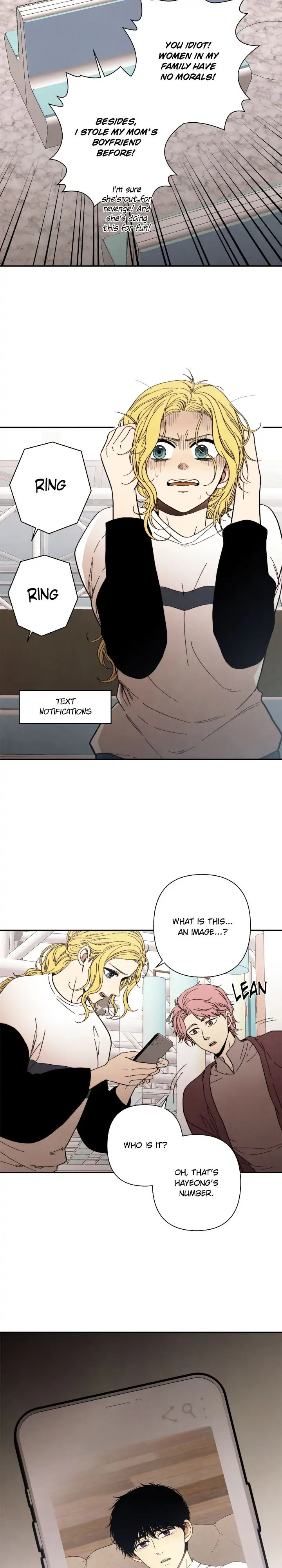 Just Give it to Me Chapter 203 Page 4