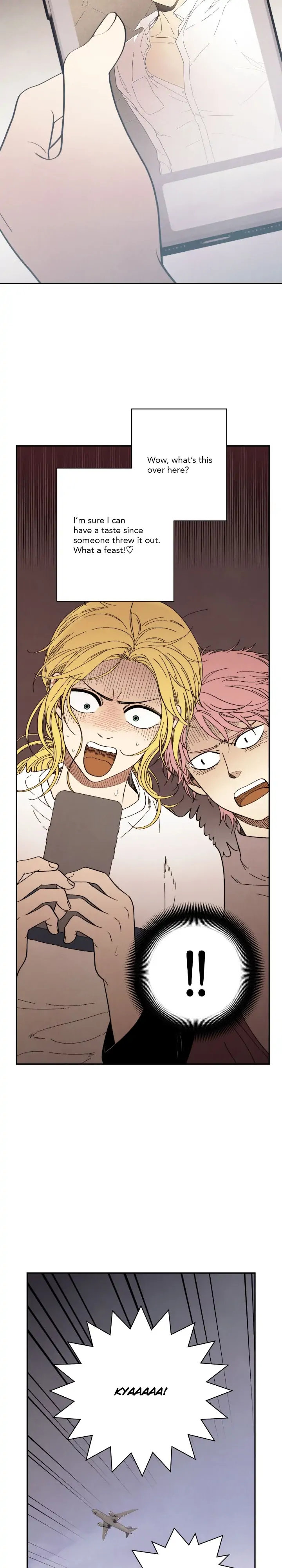 Just Give it to Me Chapter 203 Page 5