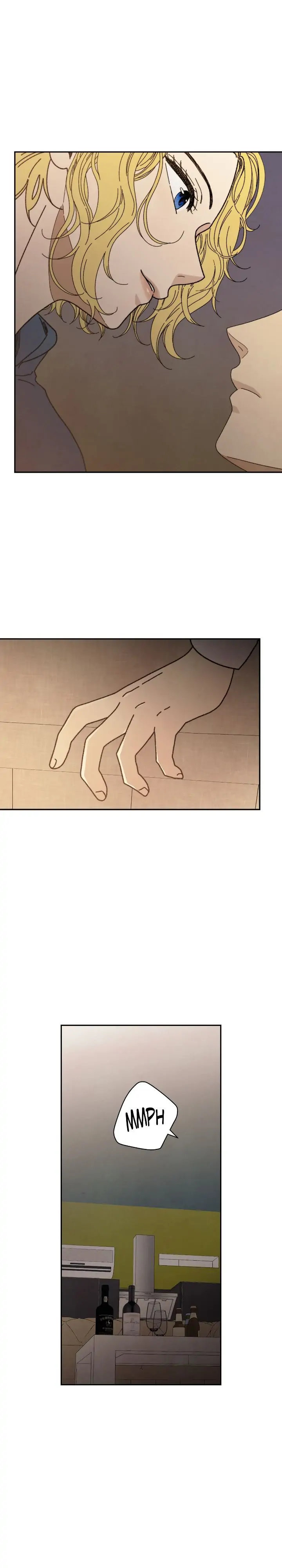 Just Give it to Me Chapter 204 Page 1