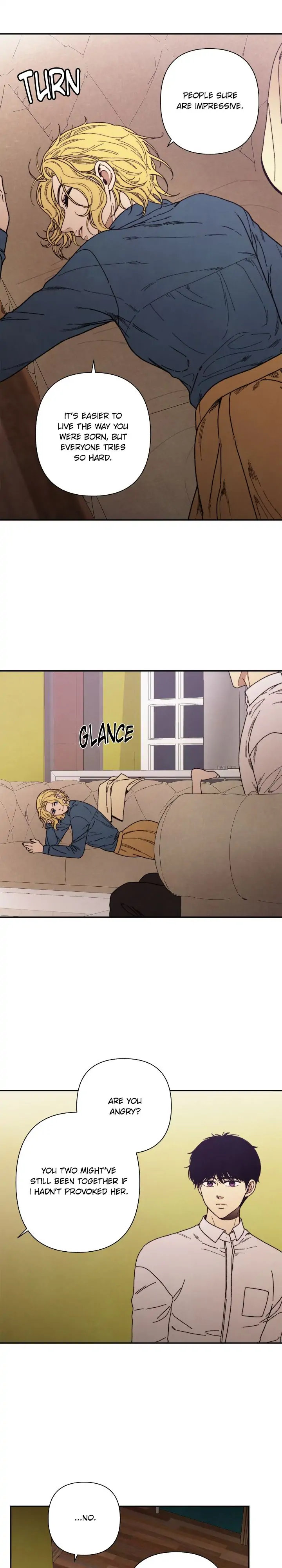 Just Give it to Me Chapter 204 Page 13