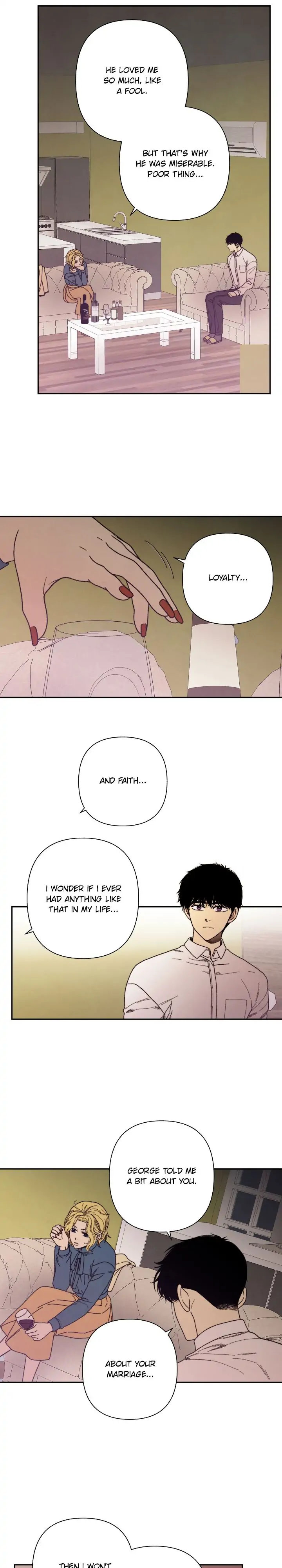 Just Give it to Me Chapter 204 Page 16