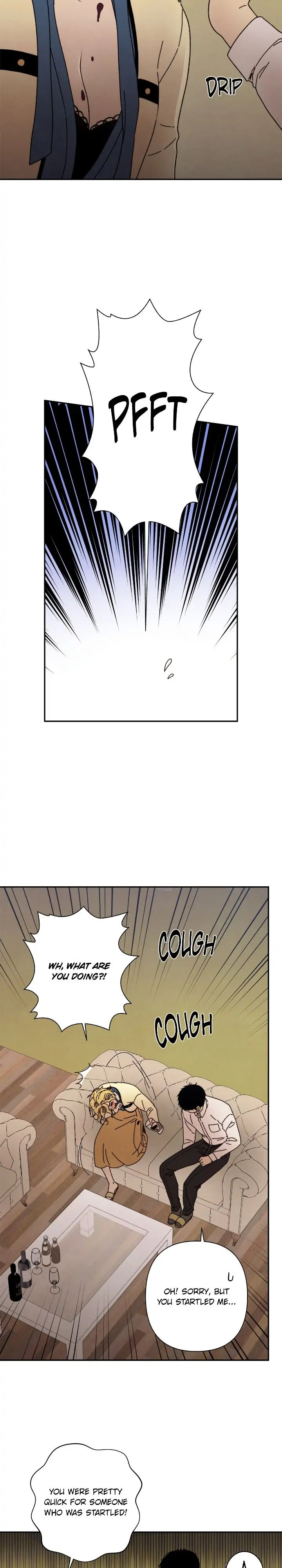 Just Give it to Me Chapter 204 Page 4