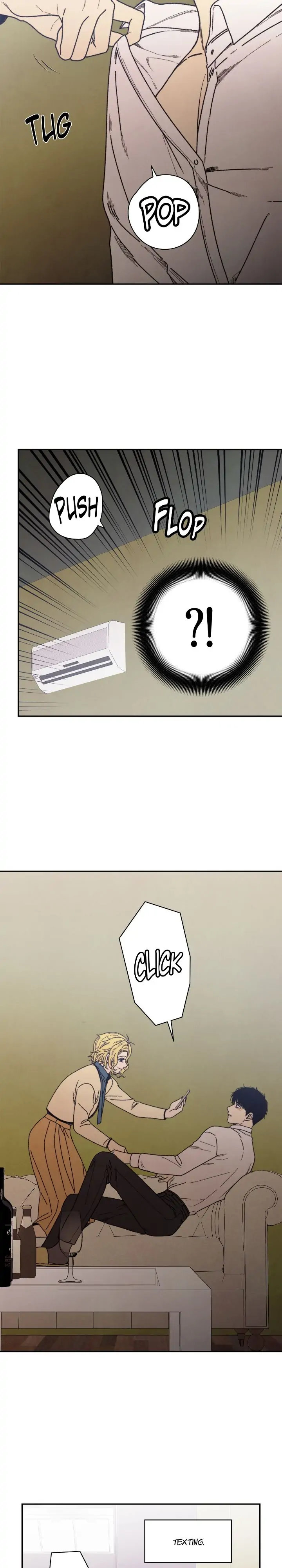 Just Give it to Me Chapter 204 Page 9
