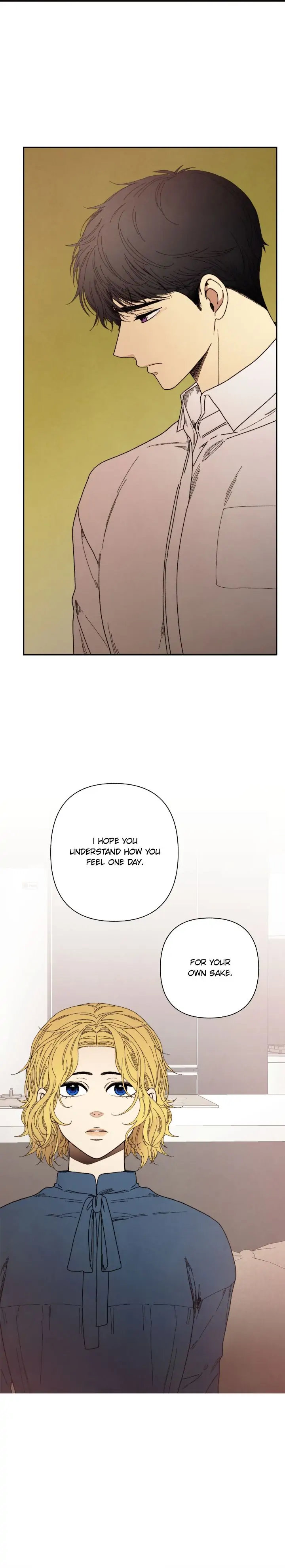 Just Give it to Me Chapter 205 Page 10