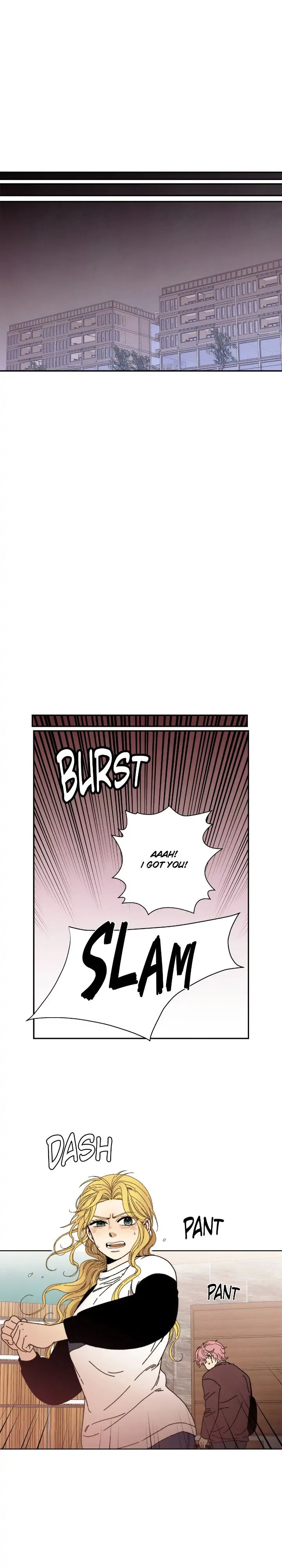 Just Give it to Me Chapter 205 Page 13