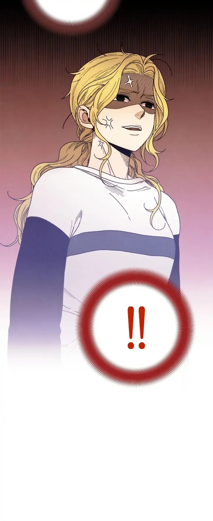 Just Give it to Me Chapter 205 Page 19